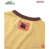 あつまれ どうぶつの森 リンガーTシャツ | F.O.Online Store | 詳細画像22 