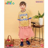 あつまれ どうぶつの森 リンガーTシャツ | F.O.Online Store | 詳細画像25 