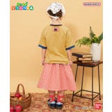 あつまれ どうぶつの森 リンガーTシャツ | F.O.Online Store | 詳細画像26 