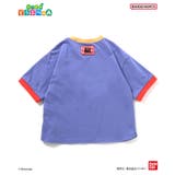 あつまれ どうぶつの森 リンガーTシャツ | F.O.Online Store | 詳細画像3 