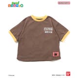 あつまれ どうぶつの森 リンガーTシャツ | F.O.Online Store | 詳細画像4 