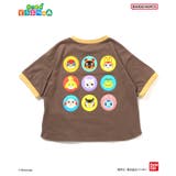 あつまれ どうぶつの森 リンガーTシャツ | F.O.Online Store | 詳細画像5 