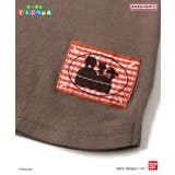 あつまれ どうぶつの森 リンガーTシャツ | F.O.Online Store | 詳細画像8 