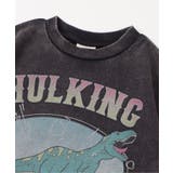 ヴィンテージ恐竜Tシャツ | F.O.Online Store | 詳細画像3 