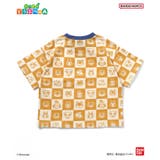 あつまれ どうぶつの森 総柄ポケットTシャツ | F.O.Online Store | 詳細画像10 