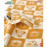 あつまれ どうぶつの森 総柄ポケットTシャツ | F.O.Online Store | 詳細画像13 