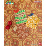 あつまれ どうぶつの森 総柄ポケットTシャツ | F.O.Online Store | 詳細画像14 
