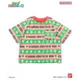 あつまれ どうぶつの森 総柄ポケットTシャツ | F.O.Online Store | 詳細画像6 