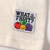 【濡れたら色が浮き出る】フルーツカラーFOスマイルTシャツ | F.O.Online Store | 詳細画像11 