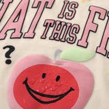 【濡れたら色が浮き出る】フルーツカラーFOスマイルTシャツ | F.O.Online Store | 詳細画像13 