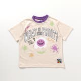 【濡れたら色が浮き出る】フルーツカラーFOスマイルTシャツ | F.O.Online Store | 詳細画像4 