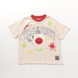 レッド | 【濡れたら色が浮き出る】フルーツカラーFOスマイルTシャツ | F.O.Online Store