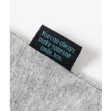ワッペンいっぱいTシャツ | F.O.Online Store | 詳細画像10