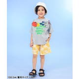 ワッペンいっぱいTシャツ | F.O.Online Store | 詳細画像11