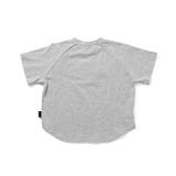 ワッペンいっぱいTシャツ | F.O.Online Store | 詳細画像6