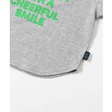 ワッペンいっぱいTシャツ | F.O.Online Store | 詳細画像9