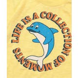 4柄アニマルTシャツ | F.O.Online Store | 詳細画像11 