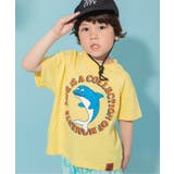 イエロー | 4柄アニマルTシャツ | F.O.Online Store