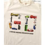 TOMICA×BREEZE グラフィックTシャツ | F.O.Online Store | 詳細画像10 