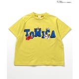 TOMICA×BREEZE グラフィックTシャツ | F.O.Online Store | 詳細画像11 
