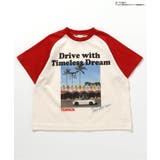 TOMICA×BREEZE グラフィックTシャツ | F.O.Online Store | 詳細画像14 