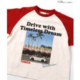 TOMICA×BREEZE グラフィックTシャツ | F.O.Online Store | 詳細画像16 