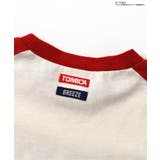TOMICA×BREEZE グラフィックTシャツ | F.O.Online Store | 詳細画像17 