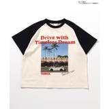 TOMICA×BREEZE グラフィックTシャツ | F.O.Online Store | 詳細画像2 