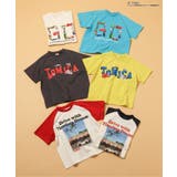 TOMICA×BREEZE グラフィックTシャツ | F.O.Online Store | 詳細画像21 