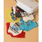 TOMICA×BREEZE グラフィックTシャツ | F.O.Online Store | 詳細画像22 