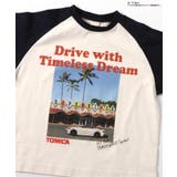 TOMICA×BREEZE グラフィックTシャツ | F.O.Online Store | 詳細画像4 