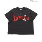 TOMICA×BREEZE グラフィックTシャツ | F.O.Online Store | 詳細画像5 