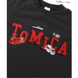 TOMICA×BREEZE グラフィックTシャツ | F.O.Online Store | 詳細画像7 