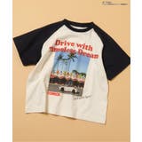 ブラック | TOMICA×BREEZE グラフィックTシャツ | F.O.Online Store