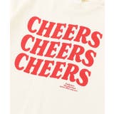 ビッグロゴTシャツ | F.O.Online Store | 詳細画像5