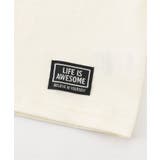 ビッグロゴTシャツ | F.O.Online Store | 詳細画像7