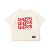 オフホワイト | ビッグロゴTシャツ | F.O.Online Store