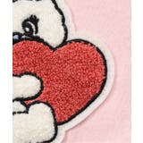 5柄サガラワッペンTシャツ | F.O.Online Store | 詳細画像8