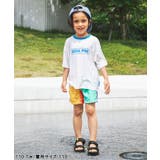 【リンク】サマーエール 冷っほーい!Tシャツ UVカット 接触冷感 | F.O.Online Store | 詳細画像15