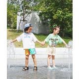 【リンク】サマーエール 冷っほーい!Tシャツ UVカット 接触冷感 | F.O.Online Store | 詳細画像17