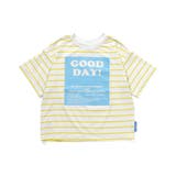 【リンク】サマーエール 冷っほーい!Tシャツ UVカット 接触冷感 | F.O.Online Store | 詳細画像18