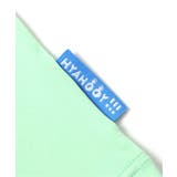 【リンク】サマーエール 冷っほーい!Tシャツ UVカット 接触冷感 | F.O.Online Store | 詳細画像4