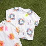 レインボー | ぼくがデザイナーTシャツ | F.O.Online Store