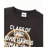 【ジュニア対応】WEB限定 5色5柄カレッジTシャツ | F.O.Online Store | 詳細画像3