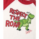 ディズニーキャラクター トイ・ストーリー/ラグランTシャツ | F.O.Online Store | 詳細画像14 