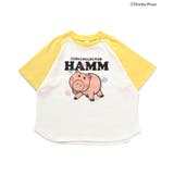 ディズニーキャラクター トイ・ストーリー/ラグランTシャツ | F.O.Online Store | 詳細画像15 