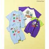 ディズニーキャラクター トイ・ストーリー/ラグランTシャツ | F.O.Online Store | 詳細画像20 