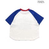 ディズニーキャラクター トイ・ストーリー/ラグランTシャツ | F.O.Online Store | 詳細画像3 