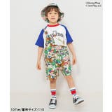 ディズニーキャラクター トイ・ストーリー/ラグランTシャツ | F.O.Online Store | 詳細画像5 