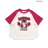 ディズニーキャラクター トイ・ストーリー/ラグランTシャツ | F.O.Online Store | 詳細画像7 